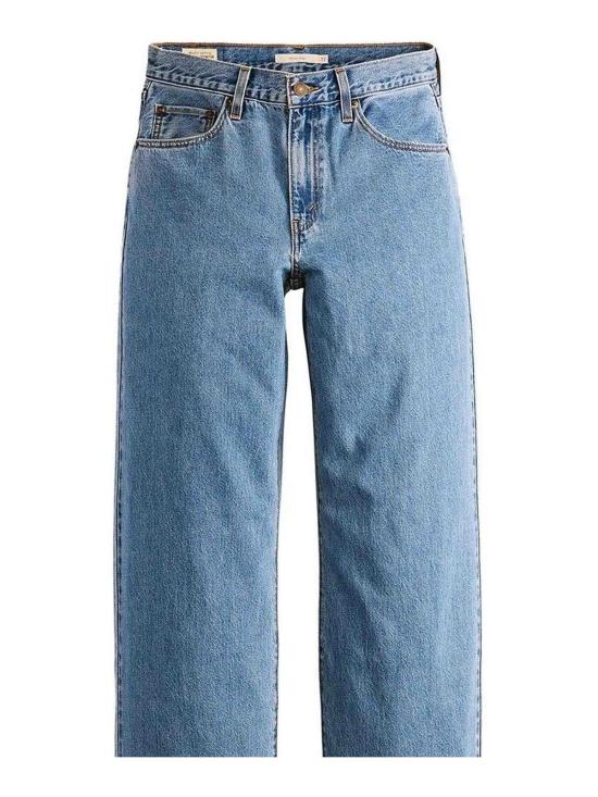 26SS 리바이스 데님 팬츠 A34940072 Taupe