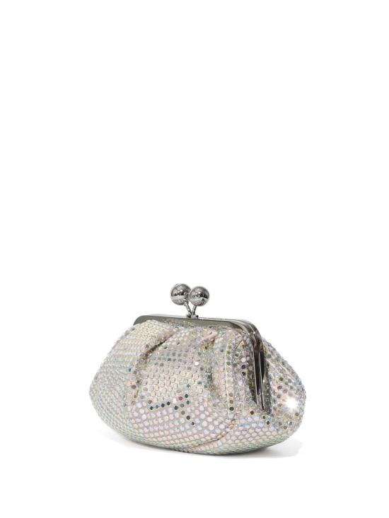 26SS 위켄드막스마라 클러치/파우치 26155111046E15 Nude Neutrals - WEEKEND MAX MARA