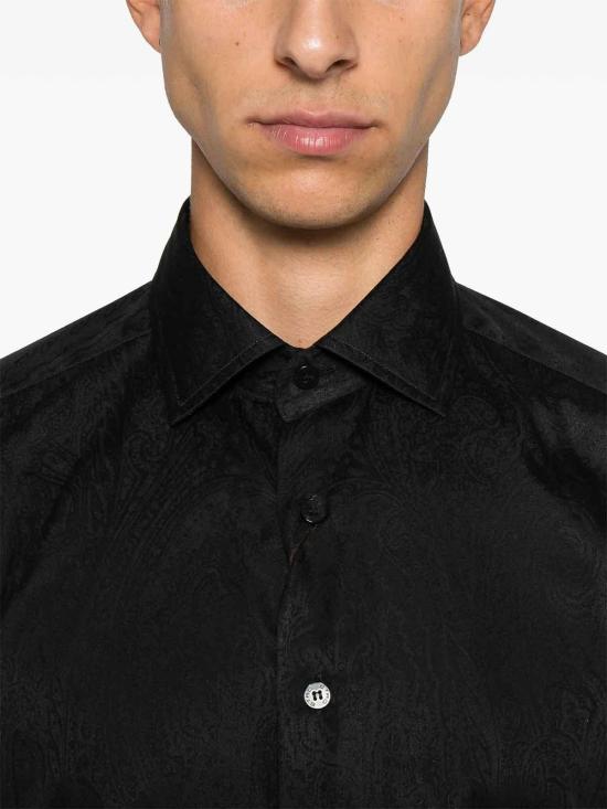 26SS 에트로 긴팔 셔츠 MRIB0001AQ043N0000 None - ETRO