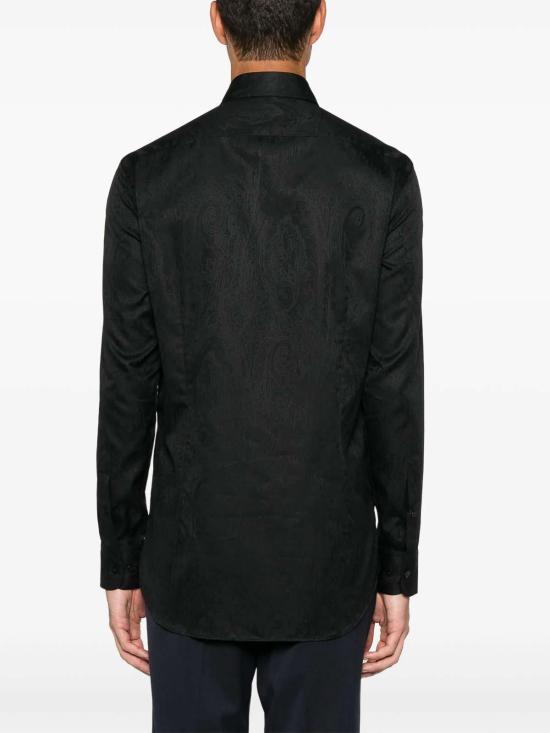 26SS 에트로 긴팔 셔츠 MRIB0001AQ043N0000 None - ETRO