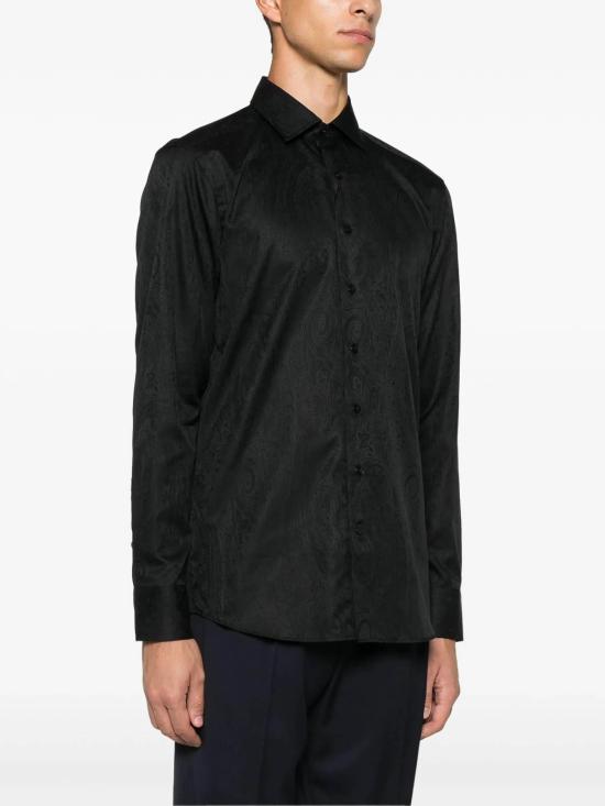 26SS 에트로 긴팔 셔츠 MRIB0001AQ043N0000 None - ETRO