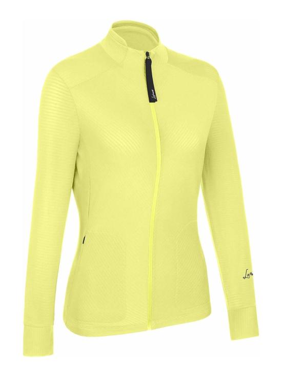 26SS 라문트 자켓 8550138F5110 Yellow