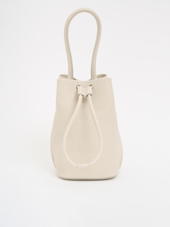 26SS 우마 왕 토트백 NUB0090UW101 White