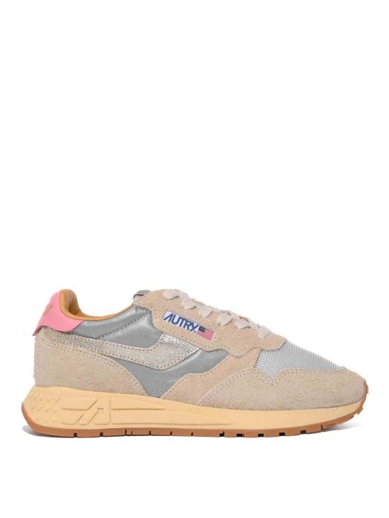 26SS 오트리 릴윈드 스니커즈 WWLWRL06 Brown