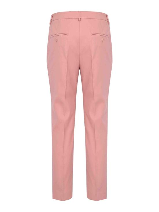 26SS 위켄드막스마라 스트레이트 팬츠 261513103160003E15 Nude Neutrals - WEEKEND MAX MARA