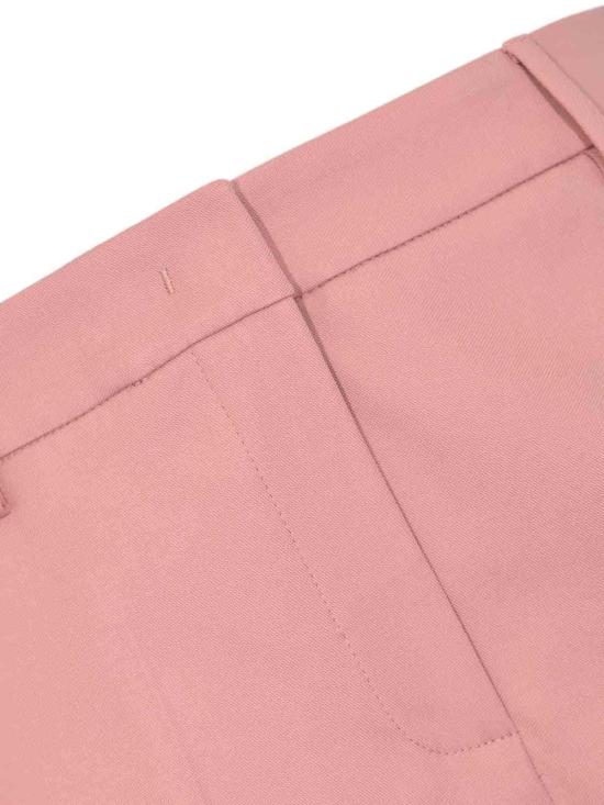 26SS 위켄드막스마라 스트레이트 팬츠 261513103160003E15 Nude Neutrals - WEEKEND MAX MARA