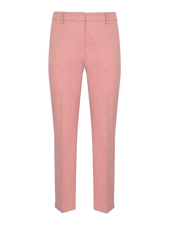 26SS 위켄드막스마라 스트레이트 팬츠 261513103160003E15 Nude Neutrals