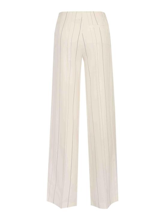 26SS 세미쿠튀르 스트레이트 팬츠 Y6SI65RG107 Multicolour - SEMI-COUTURE