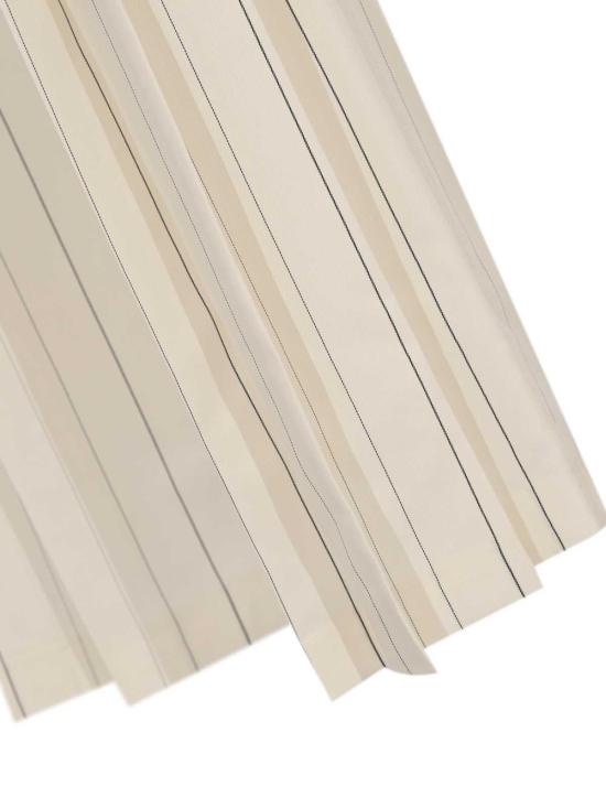 26SS 세미쿠튀르 스트레이트 팬츠 Y6SI65RG107 Multicolour - SEMI-COUTURE