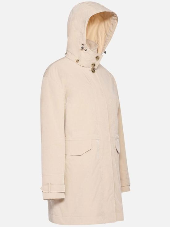 26SS 지옥스 자켓 W6522BT3070F5262 None - GEOX