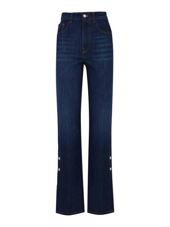 26SS 트윈셋 데님 팬츠 261TP270212230 Denim