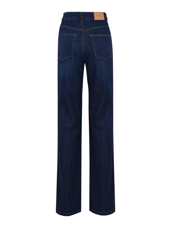 26SS 트윈셋 데님 팬츠 261TP270212230 Denim - TWINSET