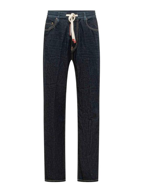 26SS 디스퀘어드2 데님 팬츠 S74LB1859S30825470 None