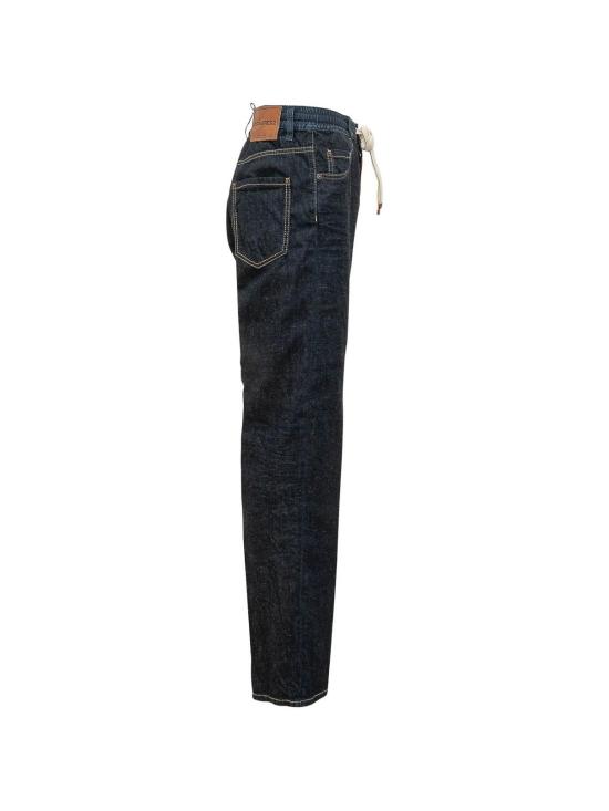 26SS 디스퀘어드2 데님 팬츠 S74LB1859S30825470 None - DSQUARED2