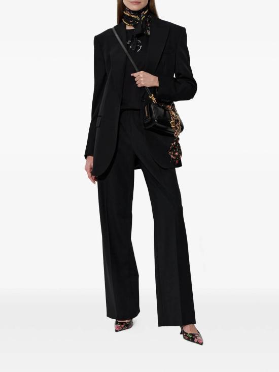 26SS 돌체앤가바나 반팔 티셔츠 F8N08ZGDDMBN0000 Black - DOLCE & GABBANA