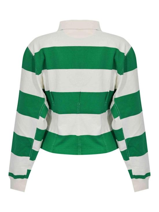 26SS 폴로 랄프로렌 폴로 티셔츠 211971746500 Green - POLO RALPH LAUREN