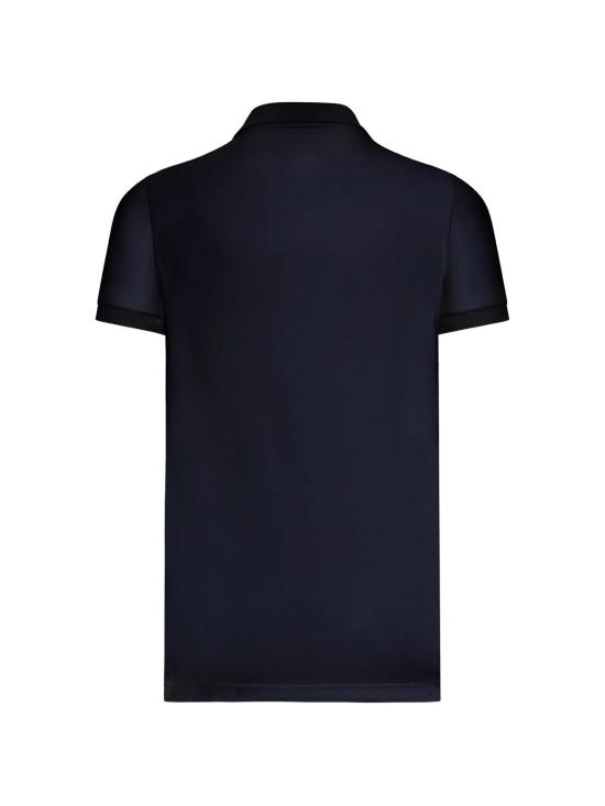 26SS 페이 폴로 티셔츠 NPMB252135STDWU806 None - FAY