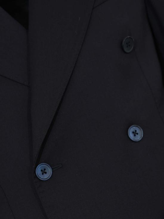 26SS 꼬르넬리아니 수트 세트 27NZ9427681507R001 Blue - CORNELIANI