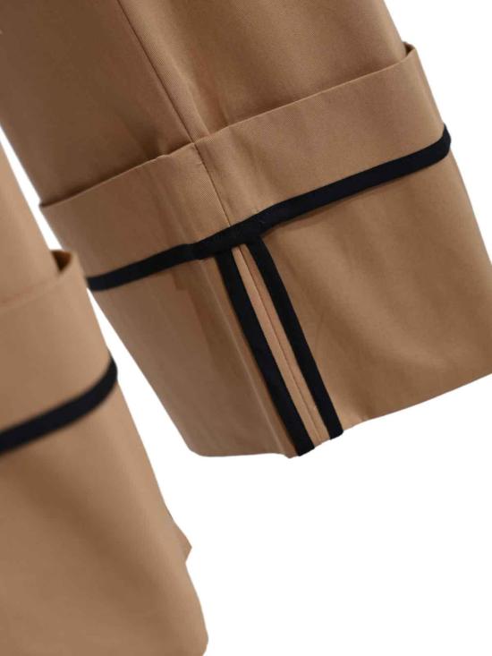 26SS 에르노 트레이닝/조거 팬츠 PT000206D132382157 Camel - HERNO