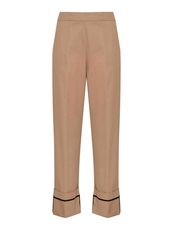 26SS 에르노 트레이닝/조거 팬츠 PT000206D132382157 Camel