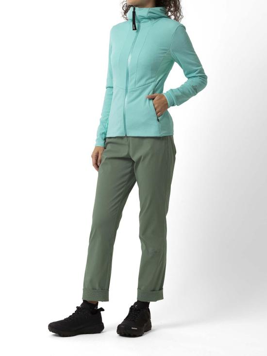 26SS 라문트 자켓 85501708130 Blue - LAMUNT