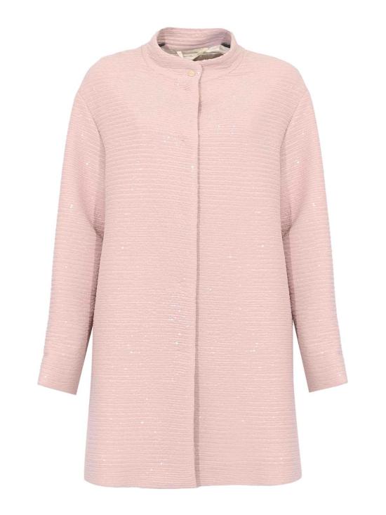 26SS 에르노 숏 원피스 CA000610D12862S4173 Nude Neutrals