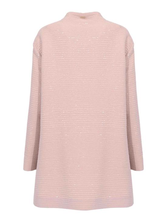 26SS 에르노 숏 원피스 CA000610D12862S4173 Nude Neutrals - HERNO