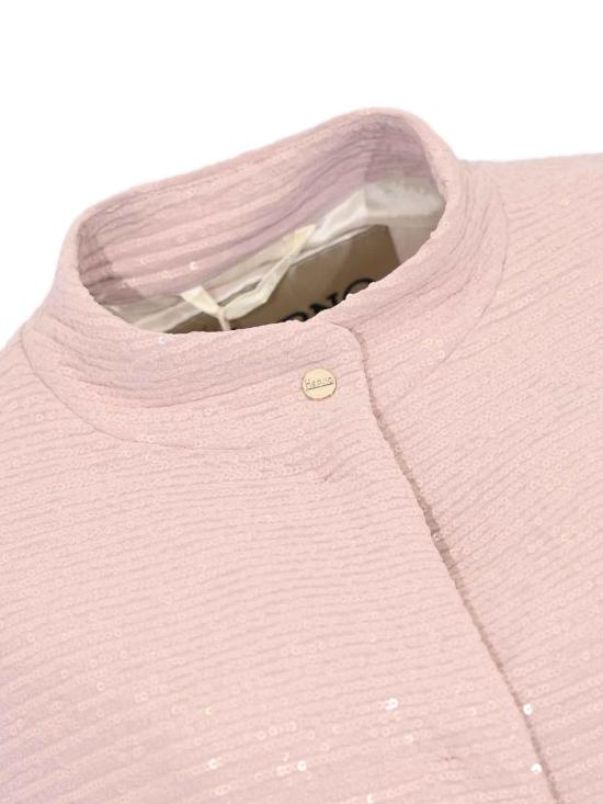 26SS 에르노 숏 원피스 CA000610D12862S4173 Nude Neutrals - HERNO