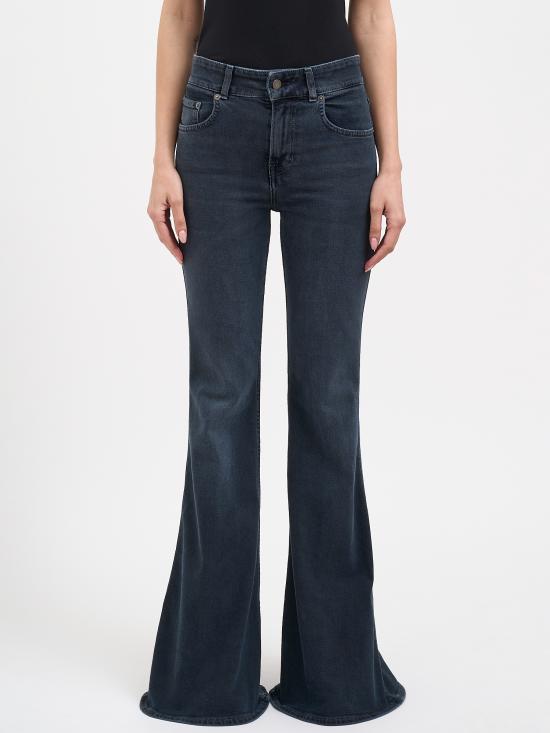 26SS 하이쿠레 데님 팬츠 NHEW03305DS091L0915 Blue