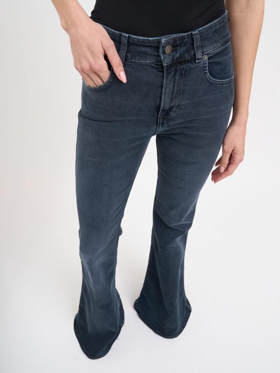 26SS 하이쿠레 데님 팬츠 NHEW03305DS091L0915 Blue - HAIKURE