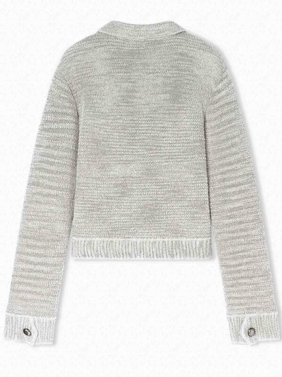 26SS 조르지오 아르마니 자켓 GW002914AF24174U6144 Beige - GIORGIO ARMANI