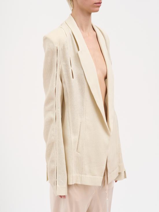 26SS 예후아판 자켓 N1015CREAM Beige - YEHUAFAN