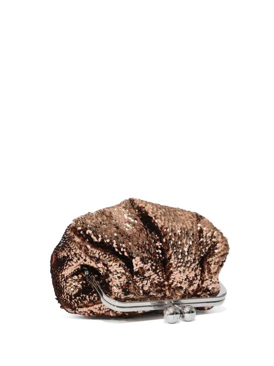 26SS 위켄드막스마라 클러치/파우치 26155110946E15 Nude Neutrals - WEEKEND MAX MARA