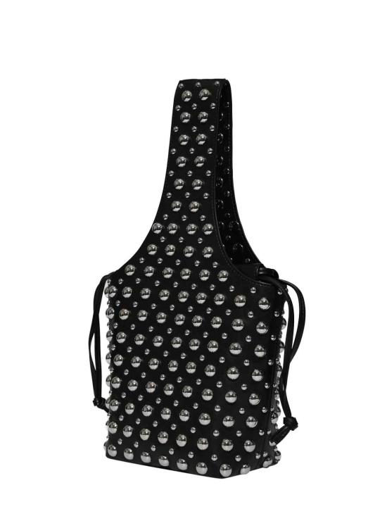 26SS 리비아나 콘티 크로스백 A6SA32Y690 Black - LIVIANA CONTI