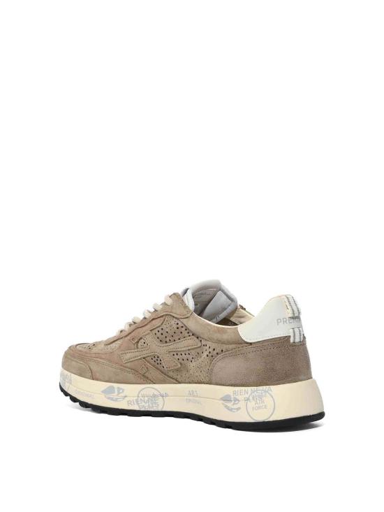 26SS 프리미아타 스니커즈 NOUS8288 Brown - PREMIATA