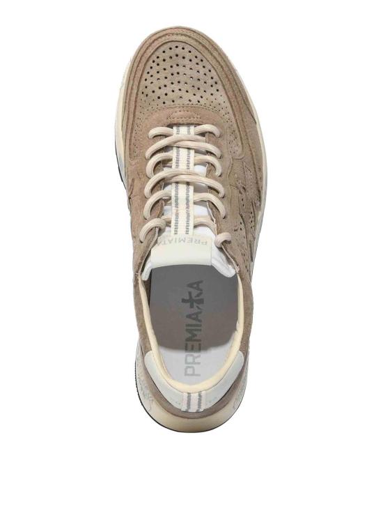 26SS 프리미아타 스니커즈 NOUS8288 Brown - PREMIATA