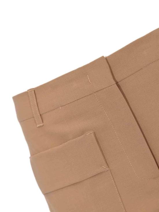 26SS 세미쿠튀르 스트레이트 팬츠 Y6SI27V590 Multicolour - SEMI-COUTURE