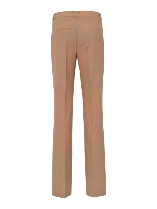 26SS 세미쿠튀르 스트레이트 팬츠 Y6SI27V590 Multicolour - SEMI-COUTURE