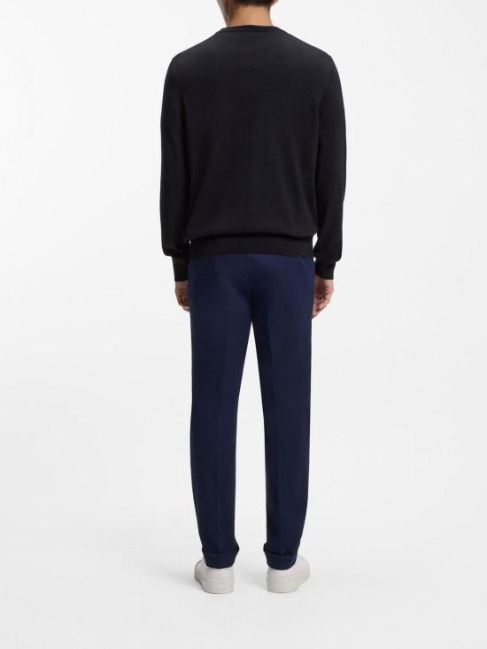 26SS 휴고보스 긴팔 티셔츠 50556344404 Dark Blue - HUGO BOSS