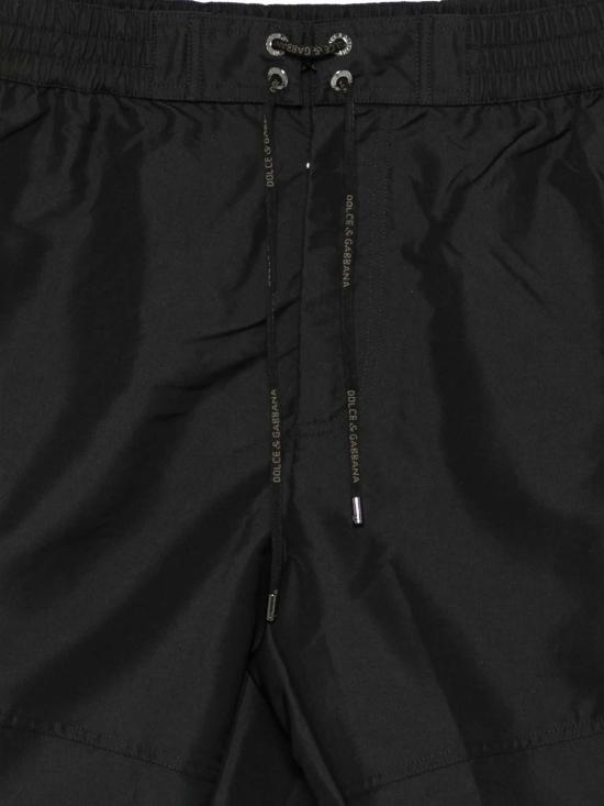 26SS 돌체앤가바나 스윔팬츠 M4F52TON0C8N9853 Green - DOLCE & GABBANA