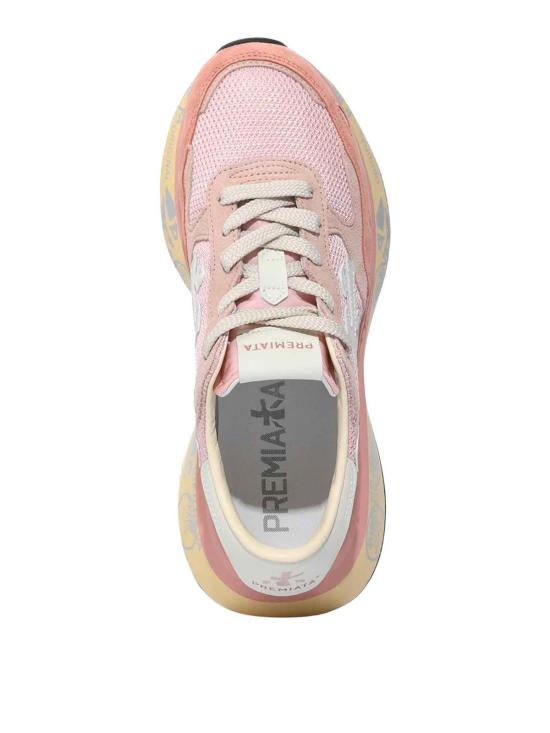 26SS 프리미아타 로린 스니커즈 LAURYN8179 Nude Neutrals - PREMIATA