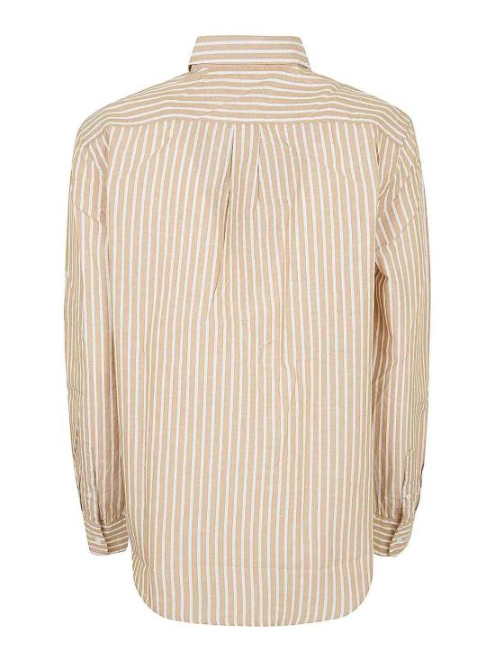 26SS 폴로 랄프로렌 셔츠 211971514501 Camel - POLO RALPH LAUREN