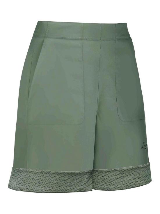 26SS 라문트 숏팬츠 85501775080 Green
