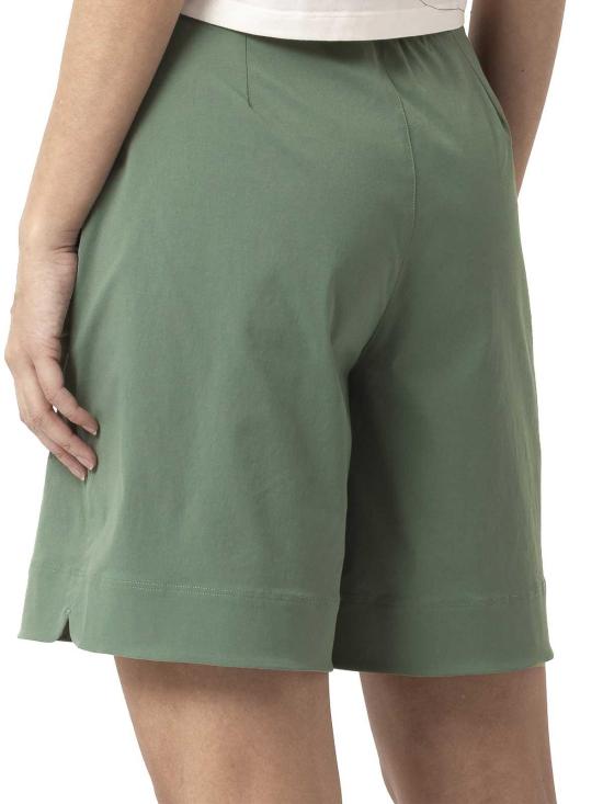 26SS 라문트 숏팬츠 85501775080 Green - LAMUNT