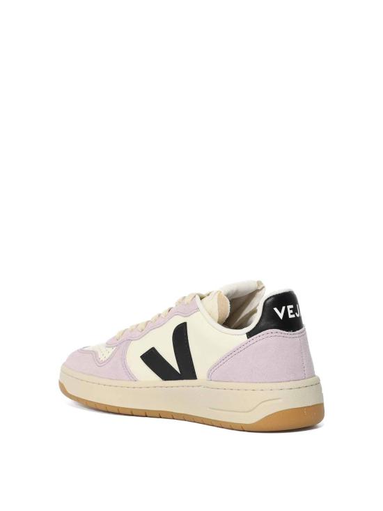 26SS 베자 스니커즈 VI0221443 Black - VEJA