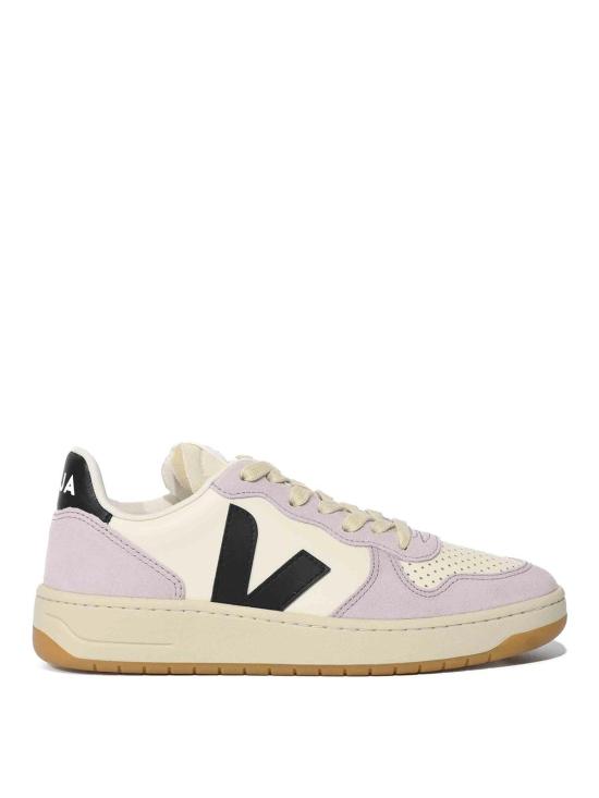 26SS 베자 스니커즈 VI0221443 Black