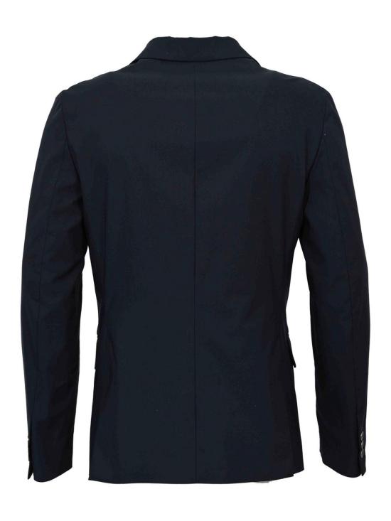 26SS 파올로페코라 수트 자켓 L01401996685 Blue - PAOLO PECORA