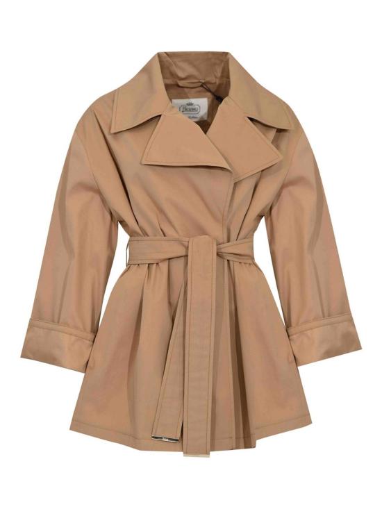 26SS 에르노 트렌치 코트 IM000198D132382157 Camel