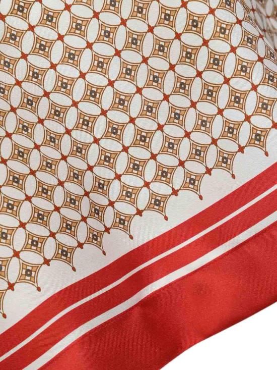 26SS 막스마라 스튜디오 민소매 티셔츠 26161610116E15 Red - MAX MARA STUDIO