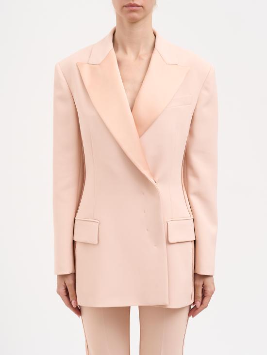 26SS 엘리자베타프랜치 자켓 NGI24163E2EA1 Pink